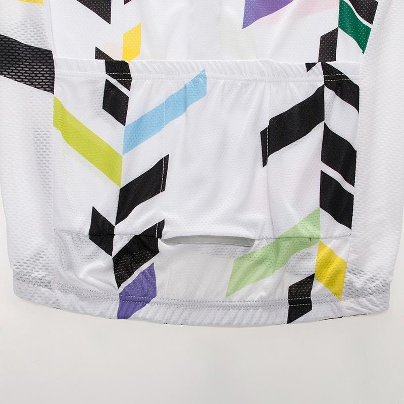 Riding Bicycle Jerseys Cycling Clothing Set Men/Women Long Sleeve Bicycle Clothes Suit