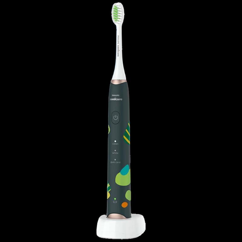 

Philips HX2452 Sonic Electric Toothbrush CN plug (adapter included)