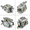 Universal For-Komatsu 3800 Sumo 2 Stroke Lawnmower Chainsaw Carburetor 3800 38Cc Zenoahs Garden Tool Parkside