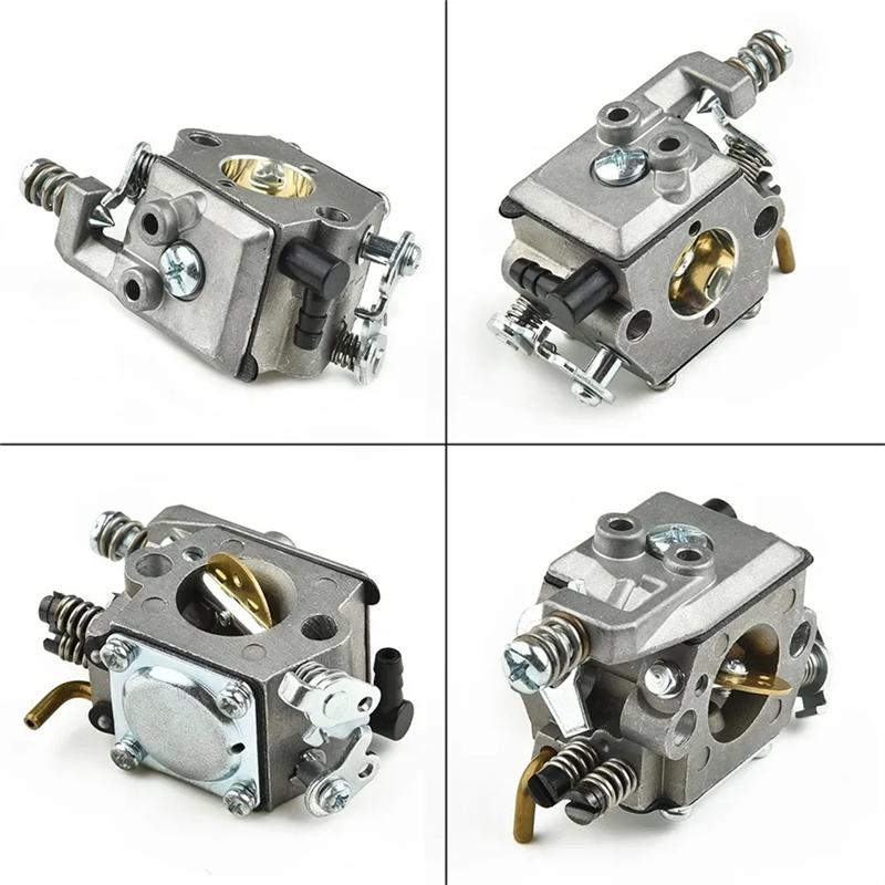 Universal For-Komatsu 3800 Sumo 2 Stroke Lawnmower Chainsaw Carburetor 3800 38Cc Zenoahs Garden Tool Parkside