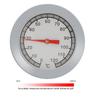 Barbecue Thermometer Cooking Thermometer Compact Portable