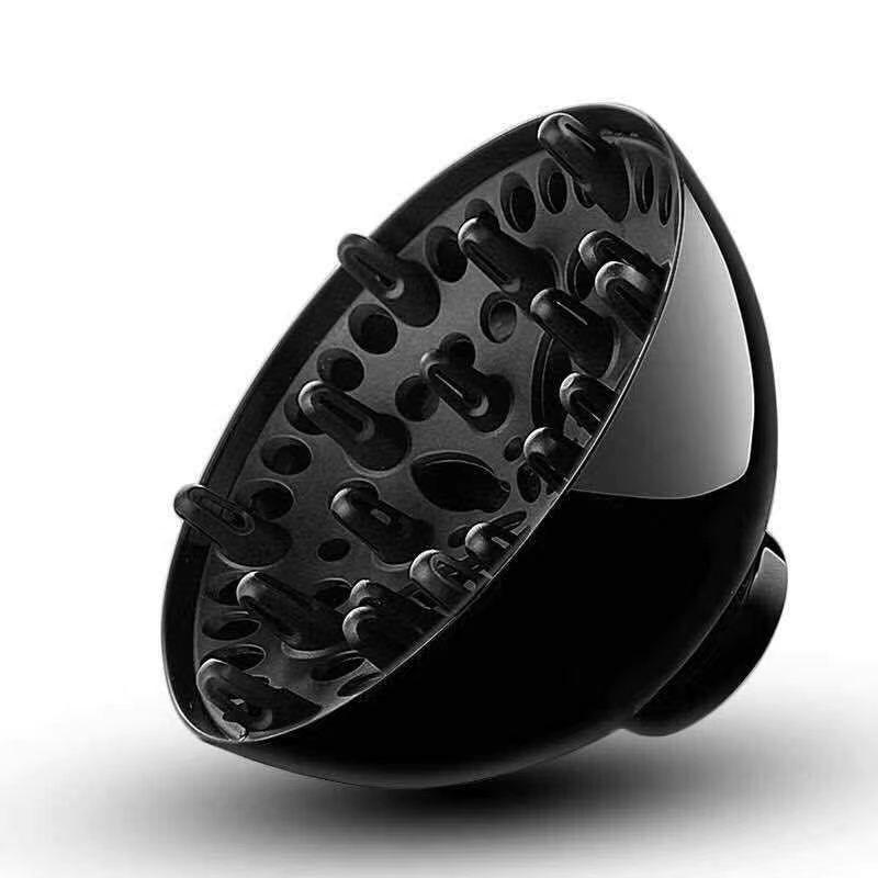 Professional Hair Dryer Diffuser Cover for Barber Shops - Special Styling Gift Offer