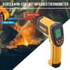SMART SENSOR AS842A Digital Handheld IR Thermometer NOn Contact Temperature Meter  50  600 Celsius