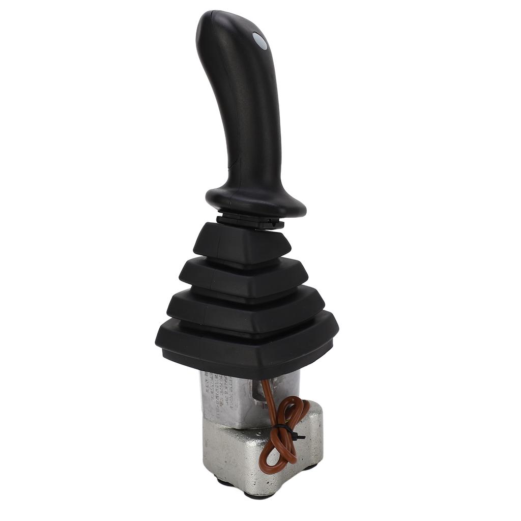 Excavator Joystick Pilot Valve 4TH6NB12208351272 Joystick Controller Operating Handle for Rexroth