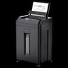 Comet Z-500 120-Sheet Auto-Feed Commercial Cross-Cut Paper Shredder CN Plug (adapter Included)