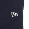 Pantalones Cortos de Algodón Pesado New Era, Ropa MLB, New York Yankees, Azul Marino, Talla 14122017 (Para hombre, Para mujer, Grande)
