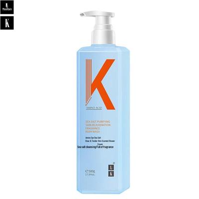 LK Amino Acid Hydrating Freesia Body Wash