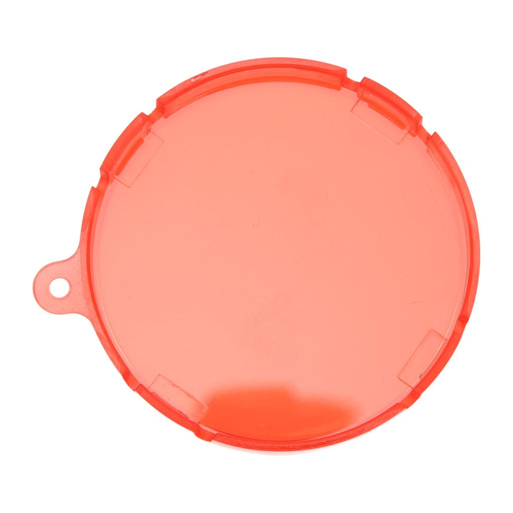Underwater Dive Lens Filters for Insta360 Go3 Calibration Color High Transparency Waterproof Case Lens Filter