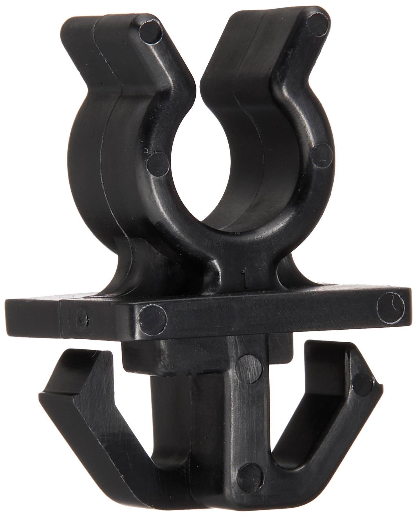 

Genuine Suzuki Parts Clamp Part Number (Black) 09403-07307-5PK чорний