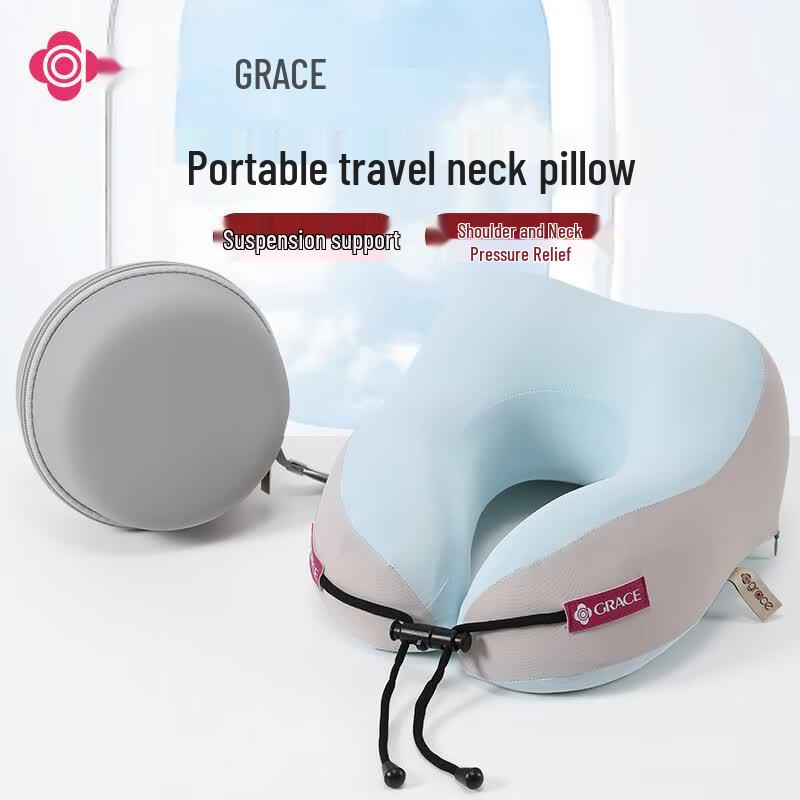 Коллекция подушек Grace из пены с эффектом памяти