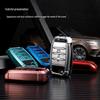 Premium Key Case Cover for Kia K3, Forte, KX, CROS, K5, K7