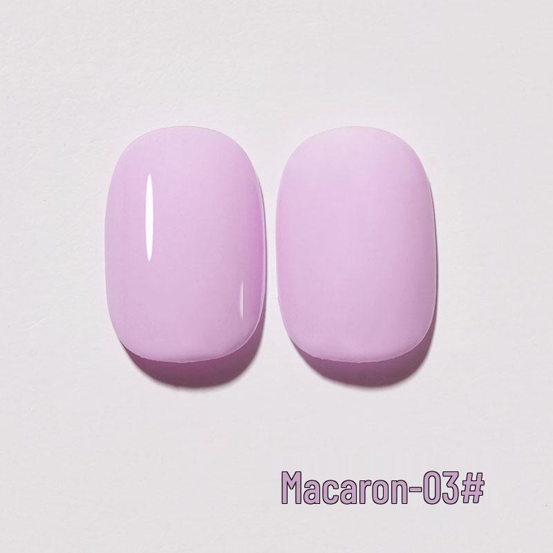 

Конфетный цвет гель-лак 2024 Набор для ногтей, осветляющий кожу