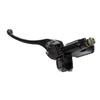 Universal Front Brake Master Cylinder Lever for Honda for Yamaha for Suzuki Scooter ATV Motorbike Hydraulic Brake Pump Handlebar Clutch Reservoir