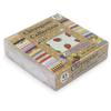 Toyo Origami Chiyogami 45 180 018055 Collection, 7.5cm square, patterns, sheets,
