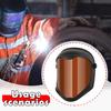 Welding Mask Anti-Fog Protective Full Shield Splash Resistant Adjustable Safety Face Shield