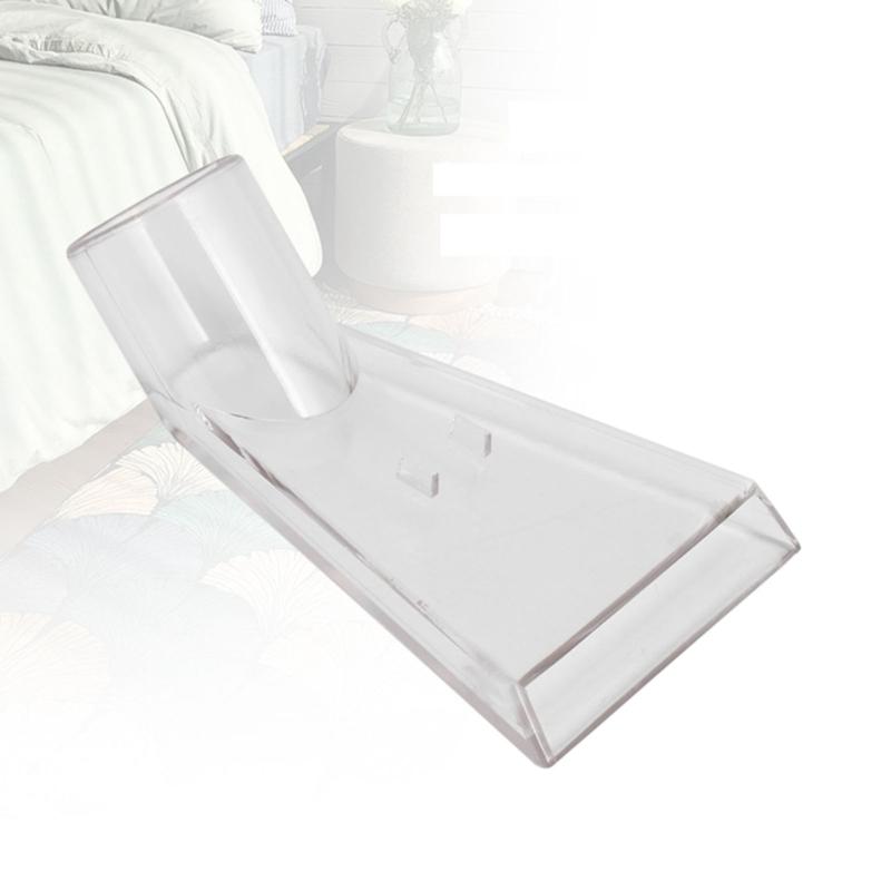 Wet Dry Vacuum Accessory Set Compact Design Suitable for Carpet Cleaning Upholstery Maintenance and Vehicle Detailing