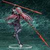 Fate Grand Order 1 7 Fate Grand Order  Lancer Scathach  3rd Ascension   Reissue 