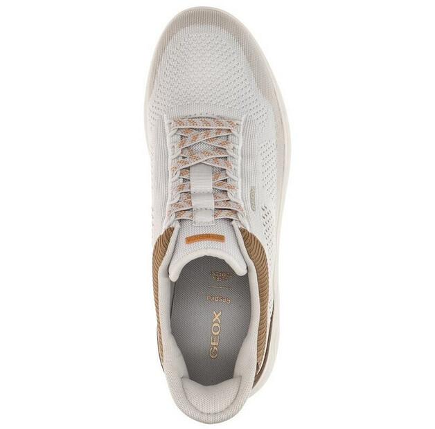 Полуботинки Geox U SPHERICA Plus E