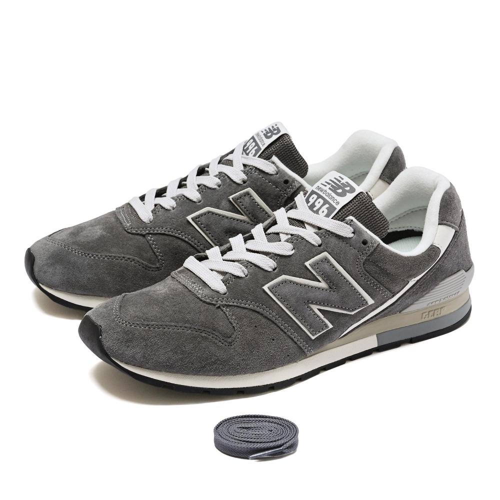 New Balance Cm996 Gray