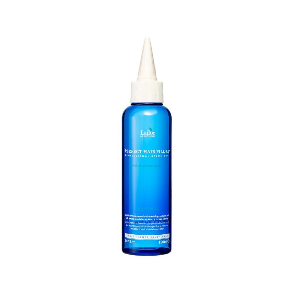 Lador Perfect Hair Fill-Up Cream Treatment Deep Nourishing Shine 150ml