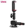 Ulanzi SC-01 Ventosa a Vuoto Portatile da 3+ Pollici con Design Integrato