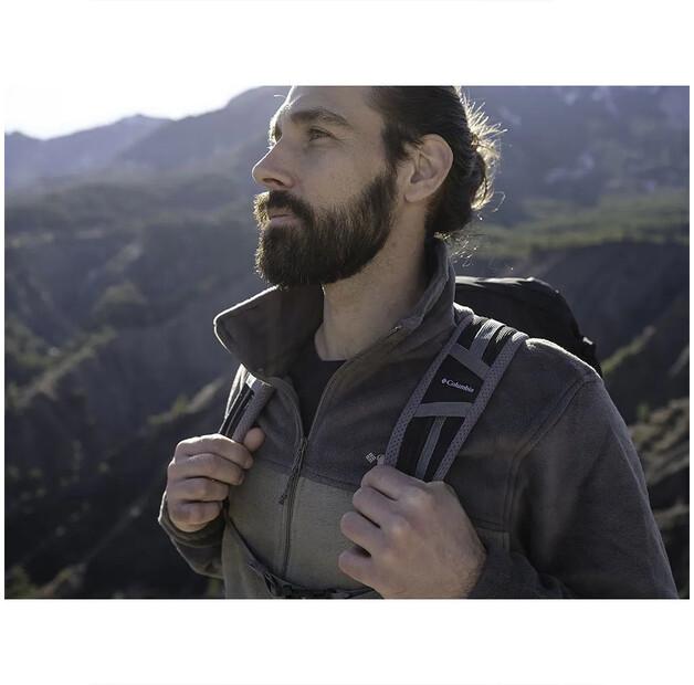 Columbia Fleece with Zipper Steens Mountain™ 2.0