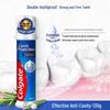 Colgate Anti-Cavity Press Pump Toothpaste