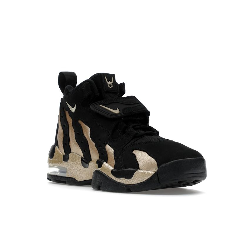 Nike Air DT Max 96 Colorado Home Men Sneakers Black Vegas-Gold White HM9236-001