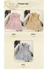 Winter Embroidered Shawl Vest - Thickened Chinese Style Sleeveless Top for Women