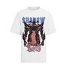 Solo Leveling Sung Jin Woo Anime Monarch Demon Herren Shirt  Baumwolle