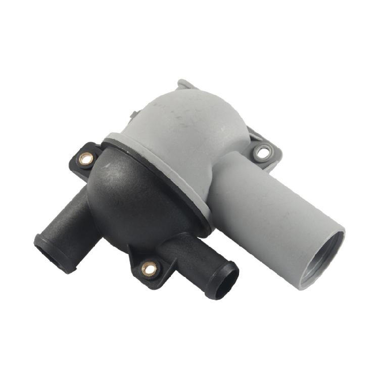 Water Outlet Distributor Housing Water Drain Distribution Housings for 4.3L 5.0L 5.7L 863631T1 863802T2