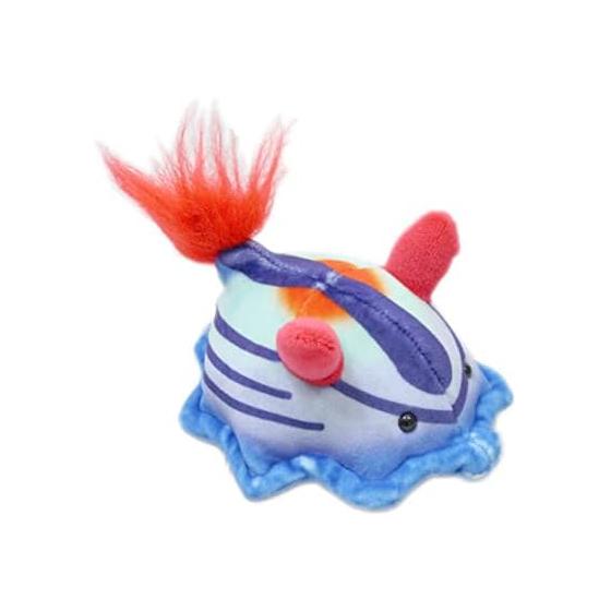 Takeoff Pokepuni Setryugu Sea Slug