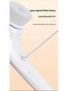 Wireless Handheld Multifunctional Cleaning Brush with 5 Replacement Heads for Kitchen Pots and Pans
