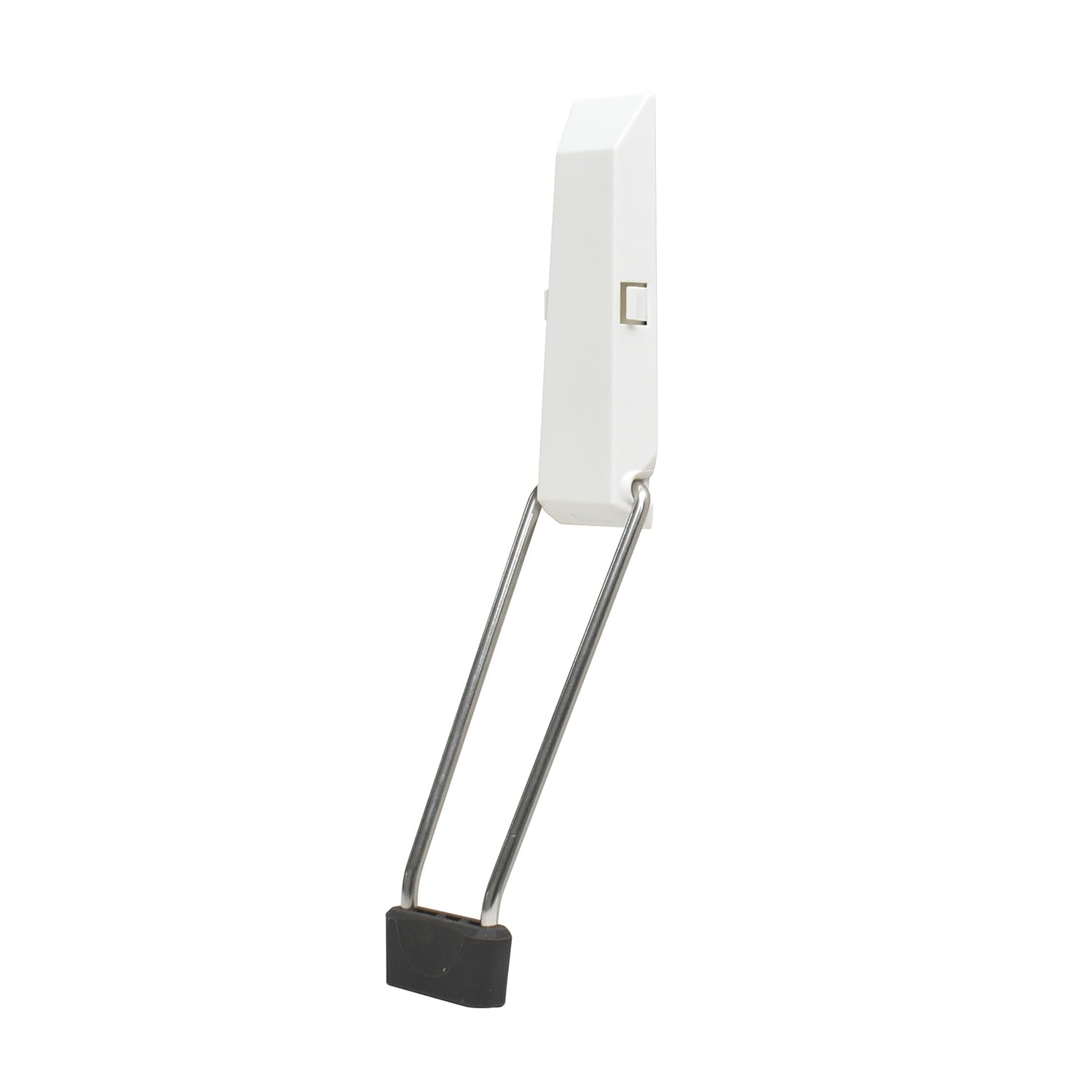 

Mag-Ex Strong Magnetic Door Stopper, Zero Slide, High-Performance Non-Slip Material, White, MDZR-W