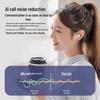 Philips TAT1199 True Wireless Semi-In-Ear Earbuds