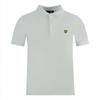 Lyle & Scott Mens Logo Polo Shirt