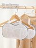 1PC Bra Laundry Bag Underwear Washing Bag Special Bra Cover For Household Washing Machine Anti-Deformation Underwear Bag