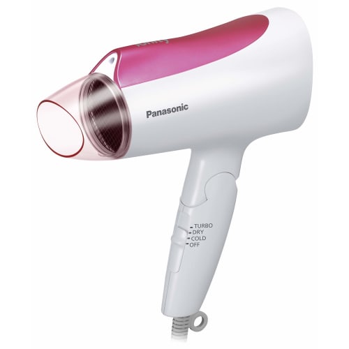 

Фен Panasonic Ionity розовый тон EH-NE3A-P