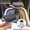 Car Automatic Gear Shift Knob Parts For Cruze Koleos Kadjar Regal Excelle GT Focus Cadillac ATSL XTS Tiida Qashqai Accessories