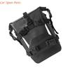 Y4UA Motorcycle Waterproof Bag Motorcycle Tourings Bag Cloth Storage Bag Suitable for Both Commuters & Tourings Riders