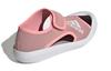 Adidas Altaventure Children's Sandals Pink Kids' FV8886