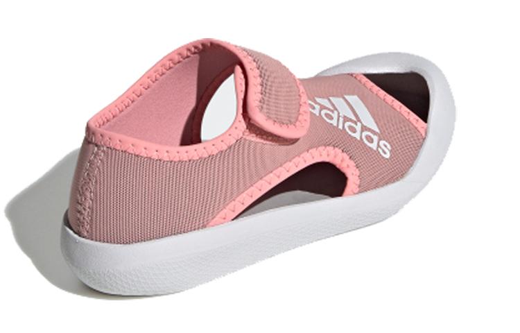 Adidas Altaventure Children's Sandals Pink Kids' FV8886