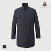 Brunobaffi New Basic Trench Coat_Maveb3S1211