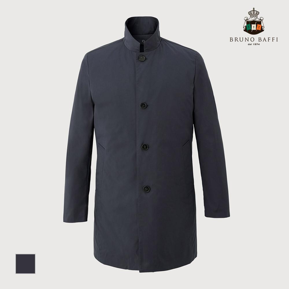Brunobaffi New Basic Trench Coat_Maveb3S1211