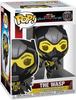Marvel Figures Ant-Man and The Wasp Funko Pop! Marvel Funko
