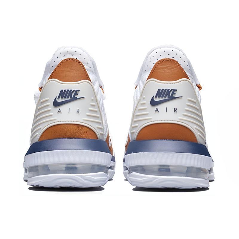 Nike LeBron 16 Air Trainer Medicine Ball Sneakers CD7089-100