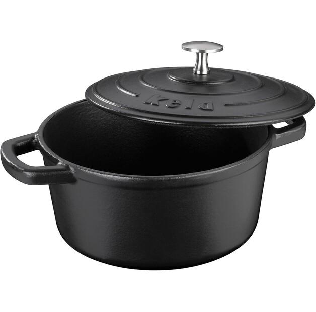 Жаровня Kela Calido 2,5 л (11940)