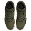 Nové Nike Air Flight '89 Low Cargo Khaki FZ3045-300