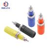 5A Binding Post FOR Speaker 4mm Banana Plug Test probe Conversion ADAPTER