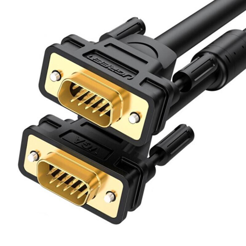 Ugreen VGA Male-to-Male Video Cable